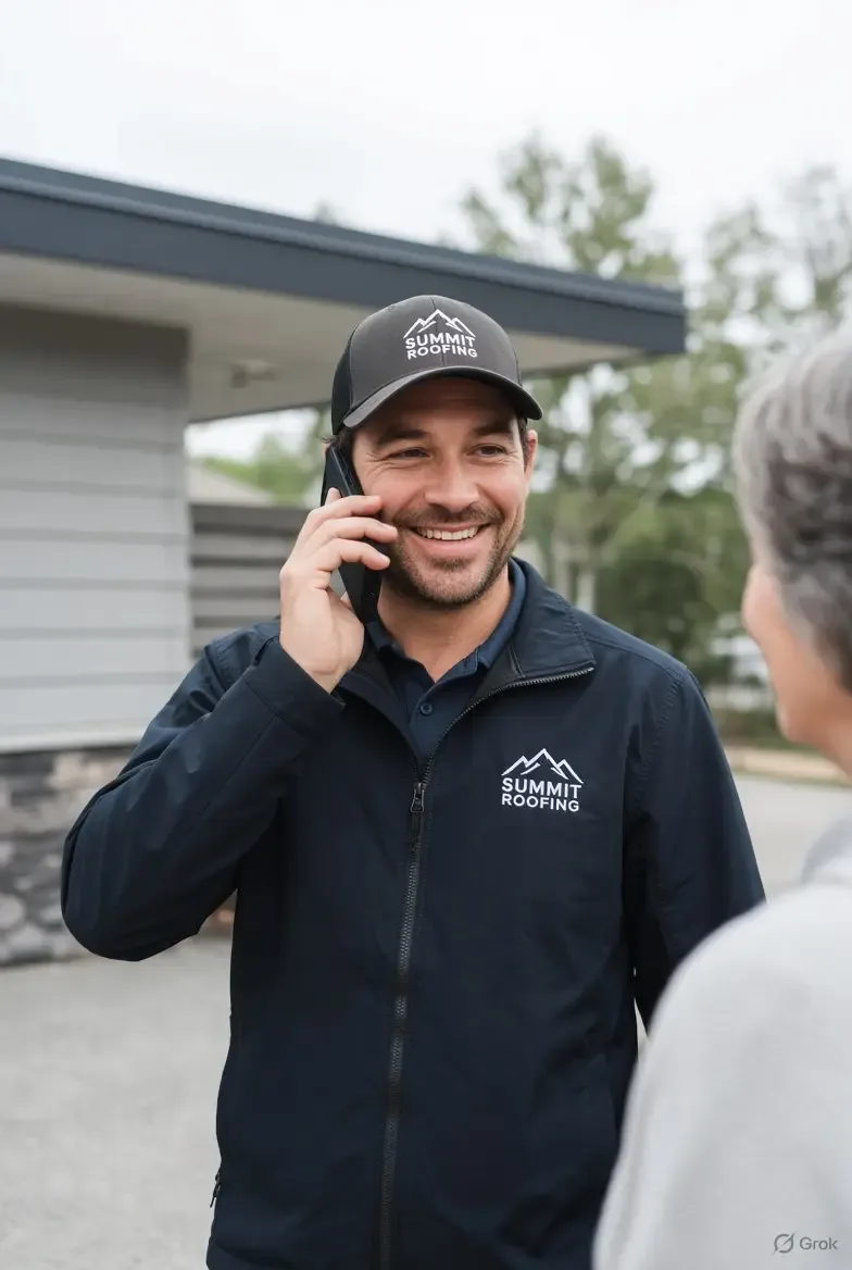 Flat Roof Leak Repair North Yarmouth, ME FAQs